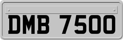DMB7500