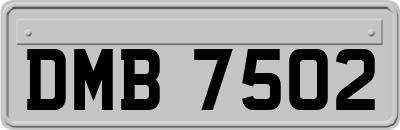 DMB7502
