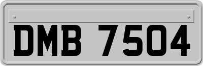 DMB7504
