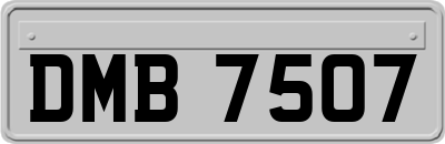 DMB7507