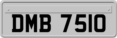 DMB7510
