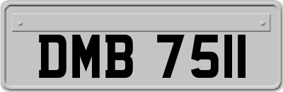 DMB7511