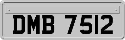 DMB7512