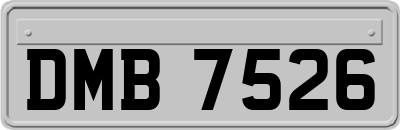 DMB7526