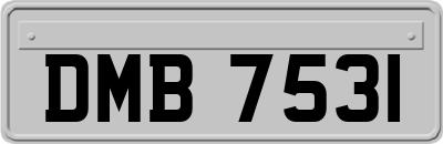 DMB7531
