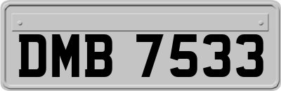 DMB7533