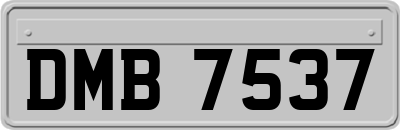DMB7537