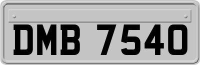 DMB7540