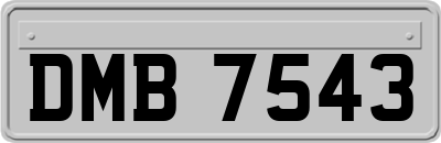 DMB7543