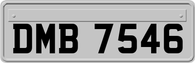 DMB7546