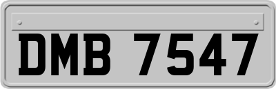 DMB7547