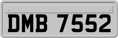 DMB7552