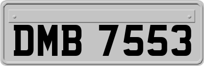 DMB7553