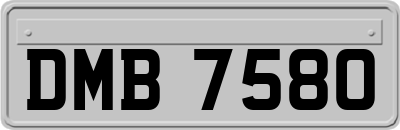 DMB7580