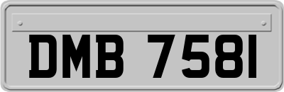 DMB7581