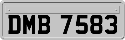 DMB7583