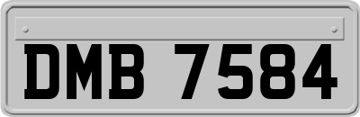 DMB7584