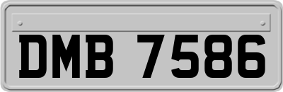 DMB7586