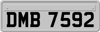 DMB7592