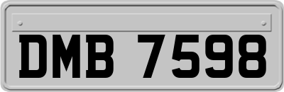 DMB7598