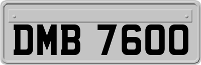 DMB7600