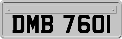 DMB7601