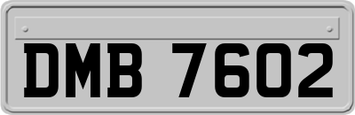 DMB7602