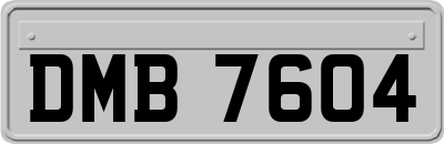 DMB7604