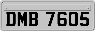 DMB7605