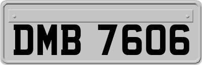 DMB7606