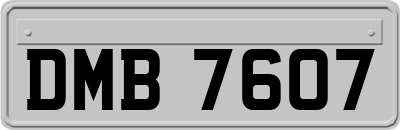 DMB7607