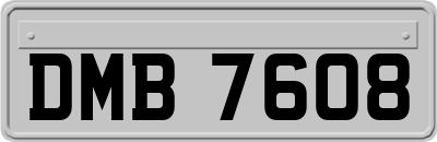 DMB7608