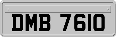 DMB7610