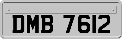 DMB7612