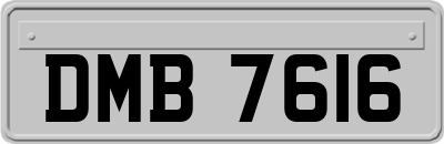 DMB7616