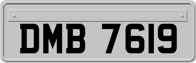 DMB7619