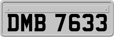 DMB7633