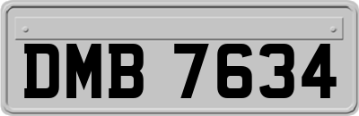 DMB7634