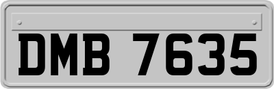 DMB7635