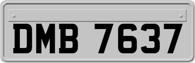 DMB7637