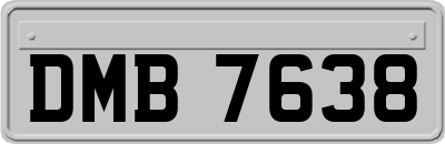 DMB7638