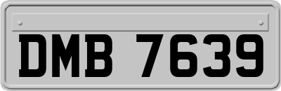 DMB7639