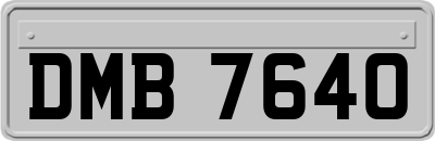DMB7640