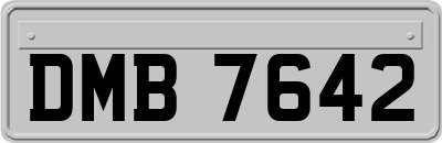 DMB7642