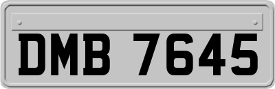 DMB7645