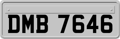 DMB7646