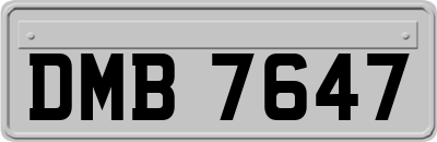 DMB7647