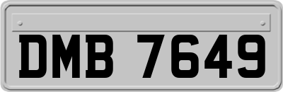 DMB7649