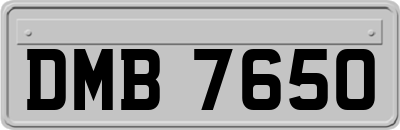 DMB7650