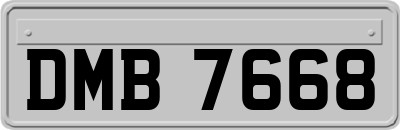 DMB7668